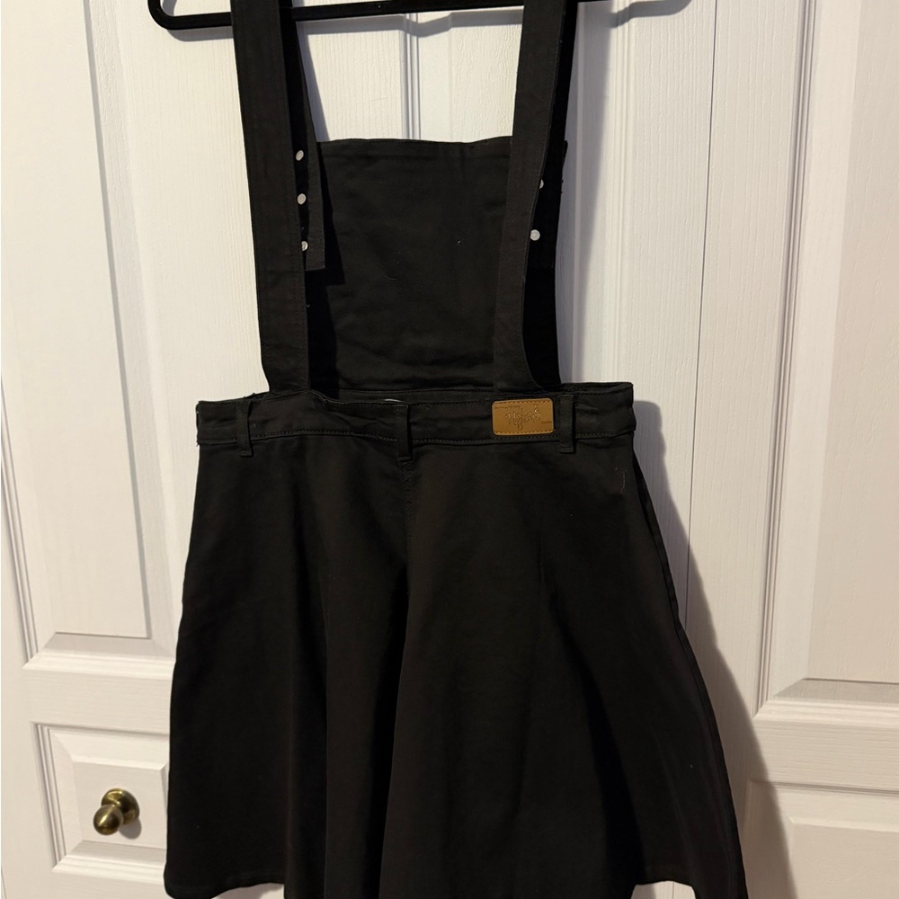 Hell Bunny black dress - Picture 8 of 9